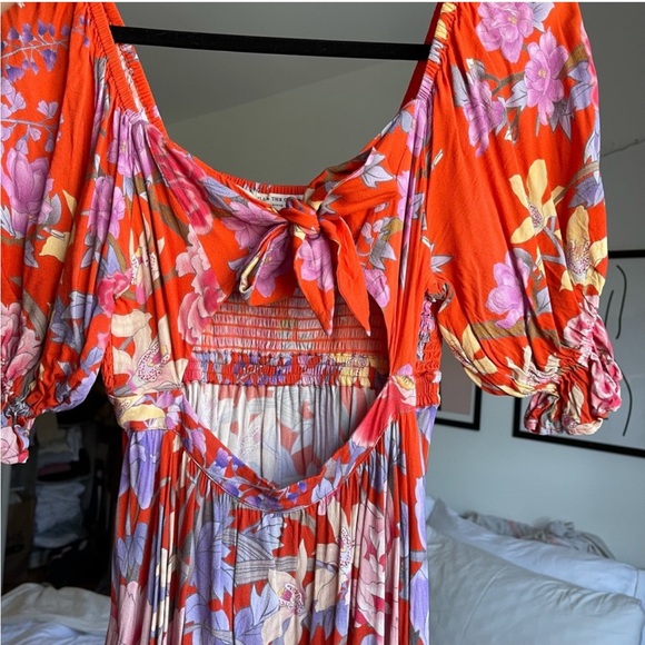 Spell and the Gypsy Lily Play Dress - Picture 8 of 8